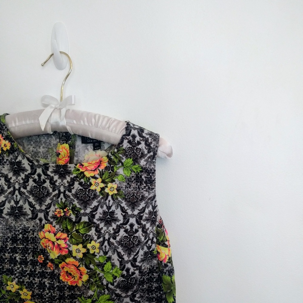 Topshop Tank